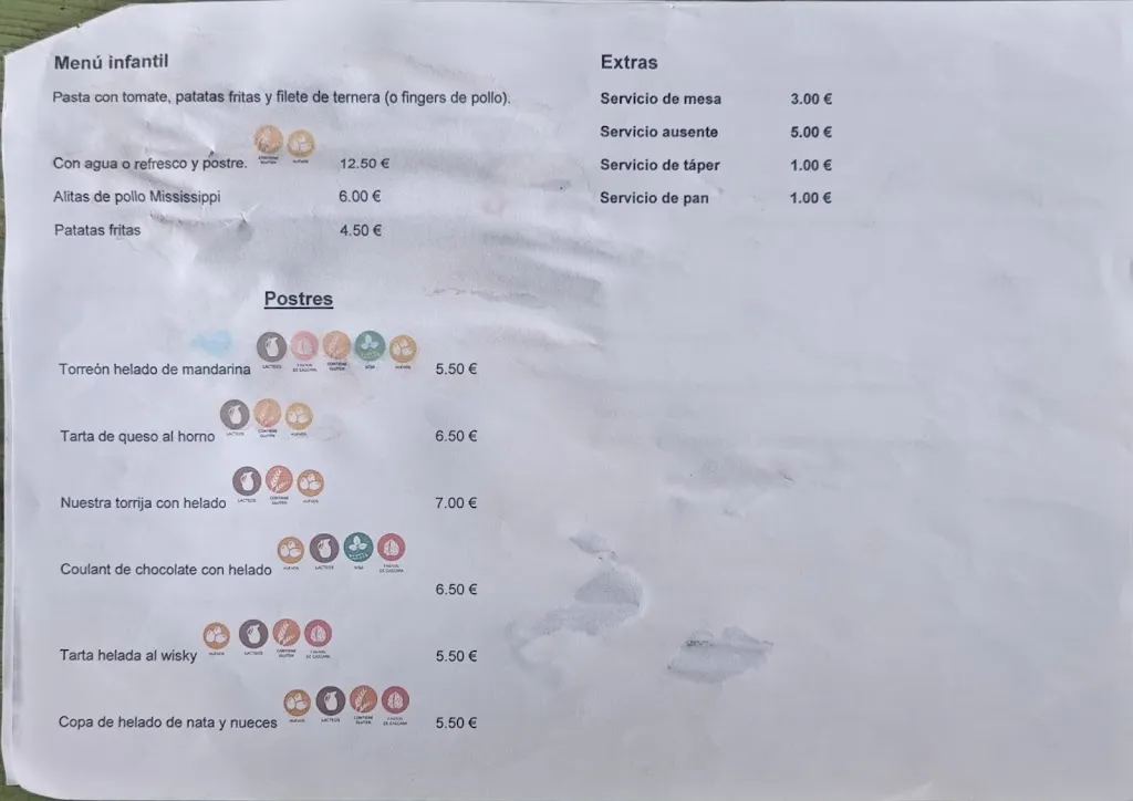 Menu_Restaurante Asador Cantina Sofía_Bustillo de la Vega_image_3