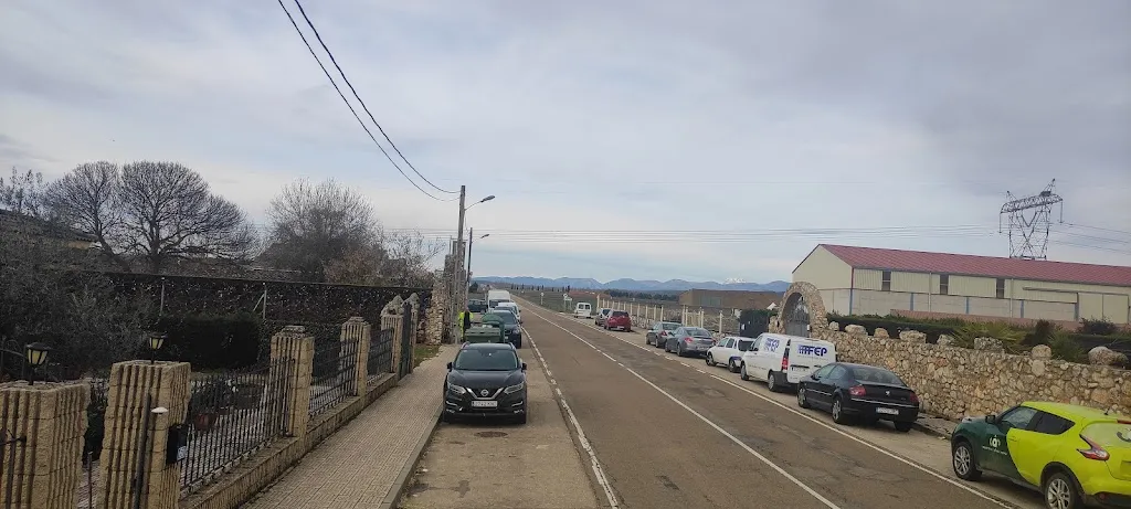 Md. Tareq Khan Tipu_Restaurante Asador Cantina Sofía_Bustillo de la Vega_review