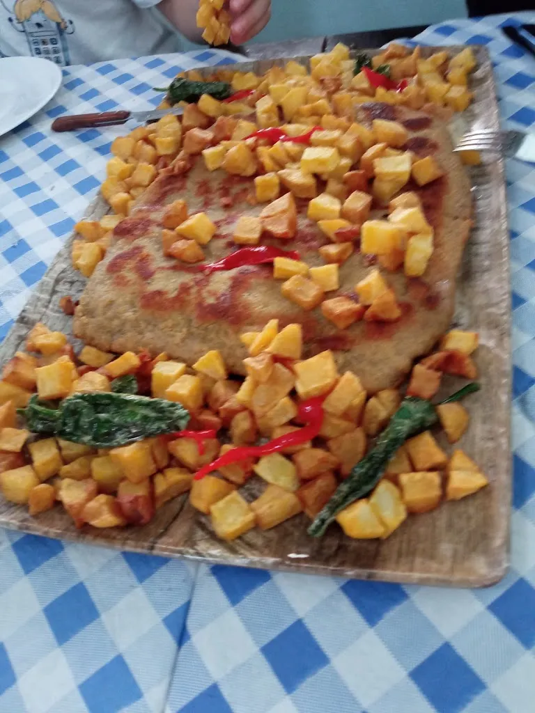 Menu_Sidrería el Asturiano en San Vicente del Raspeig_San Vicente del Raspeig/Sant Vicent del Raspeig_image_5