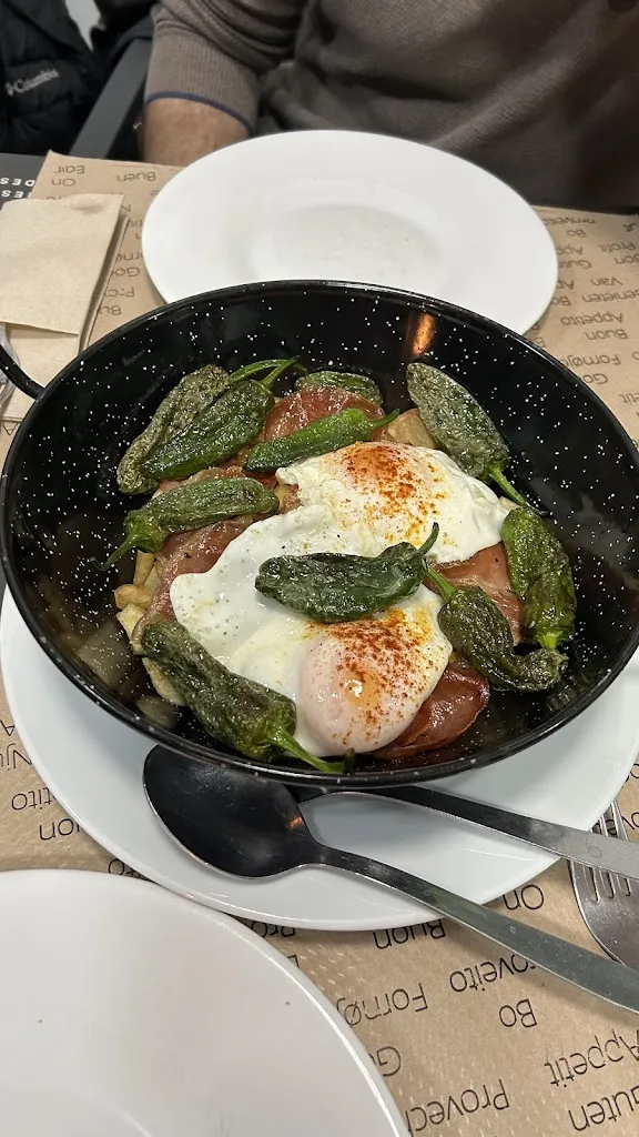 josepbaeza_Sidrería el Asturiano en San Vicente del Raspeig_San Vicente del Raspeig/Sant Vicent del Raspeig_review