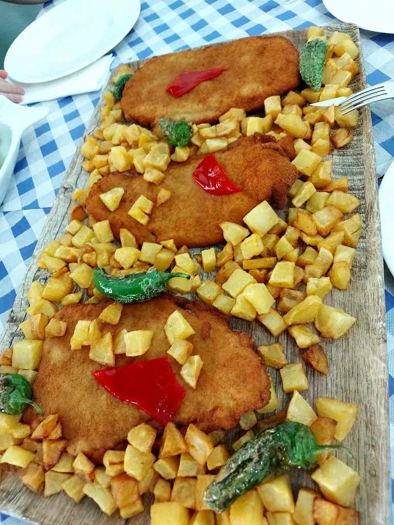 Sidrería el Asturiano en San Vicente del Raspeig_San Vicente del Raspeig/Sant Vicent del Raspeig_slider_image_3