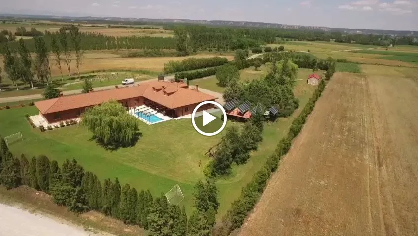 Hotel restaurante El Moral_Bustillo de la Vega_slider_image_2