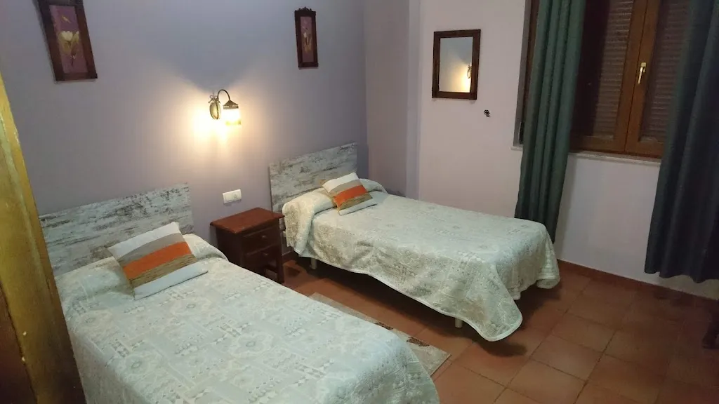 Hotel restaurante El Moral_Bustillo de la Vega_slider_image_3