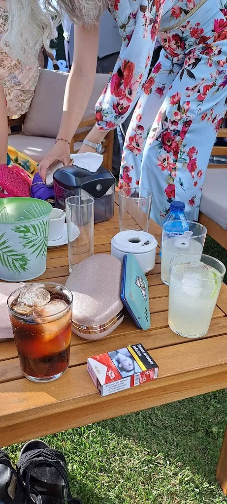 Celebraciones Sofía restaurant in Bustillo de la Vega