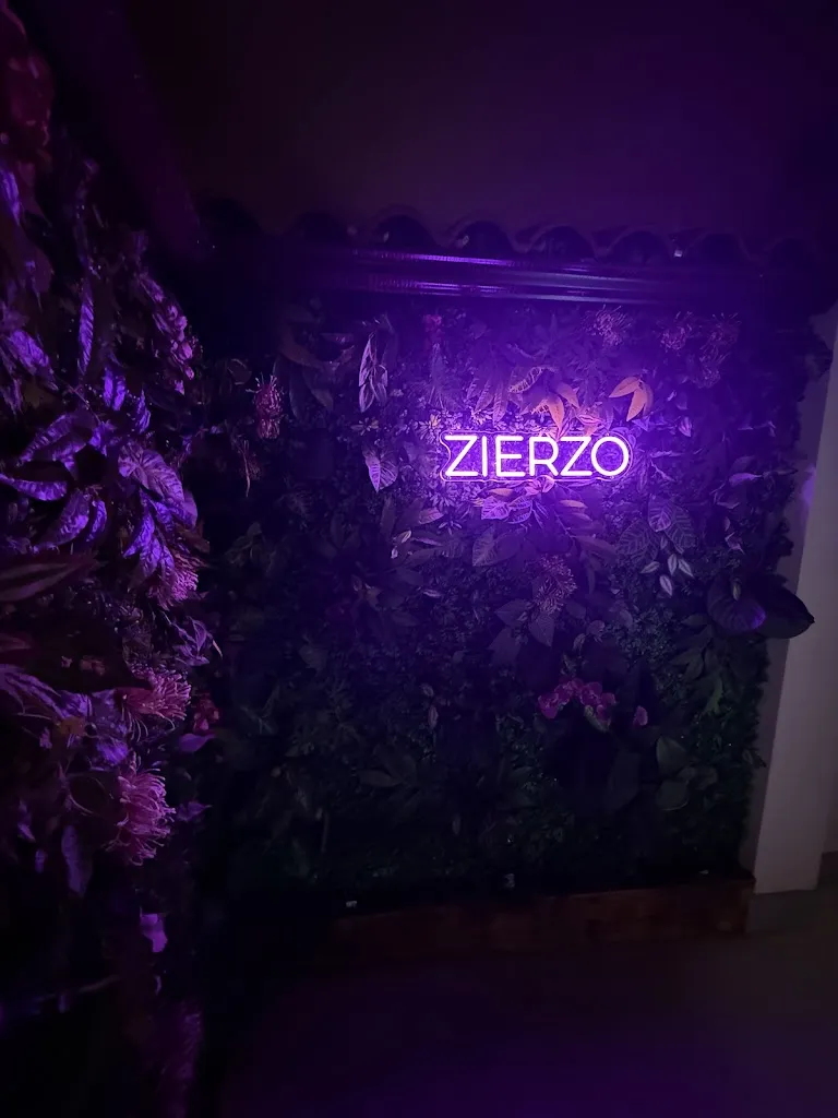 Danny Willy_Restaurante Zierzo_Bustillo de la Vega_review