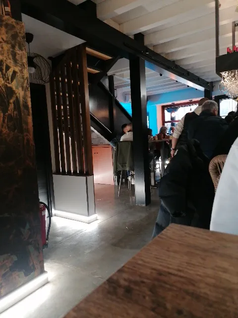 Carlos Javier Andres Rodriguez_Restaurante Zierzo_Bustillo de la Vega_review