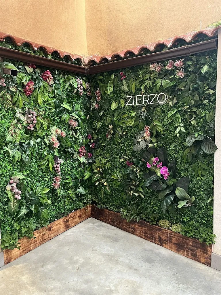 Nuria Martinez Medina_Restaurante Zierzo_Bustillo de la Vega_review