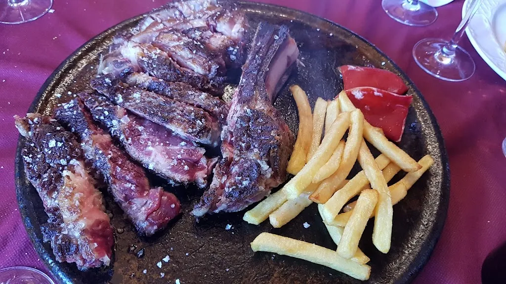 Menu_Mesón - Hostería La Brasa_Bustillo de la Vega_image_5