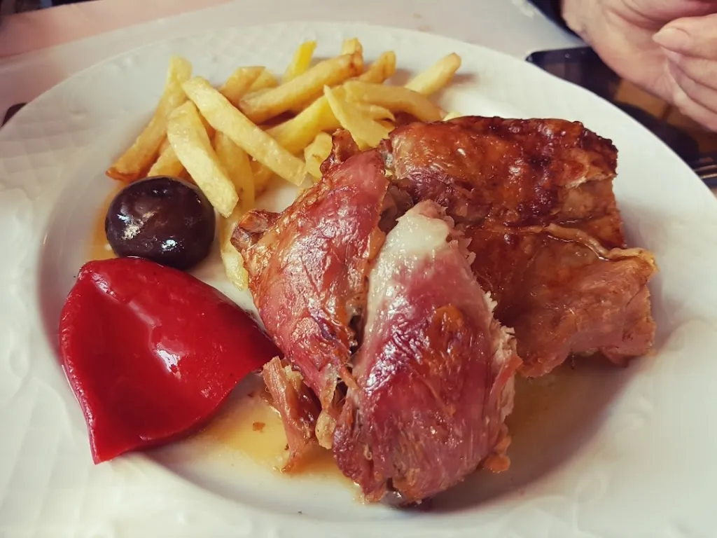 Menu_Mesón - Hostería La Brasa_Bustillo de la Vega_image_8