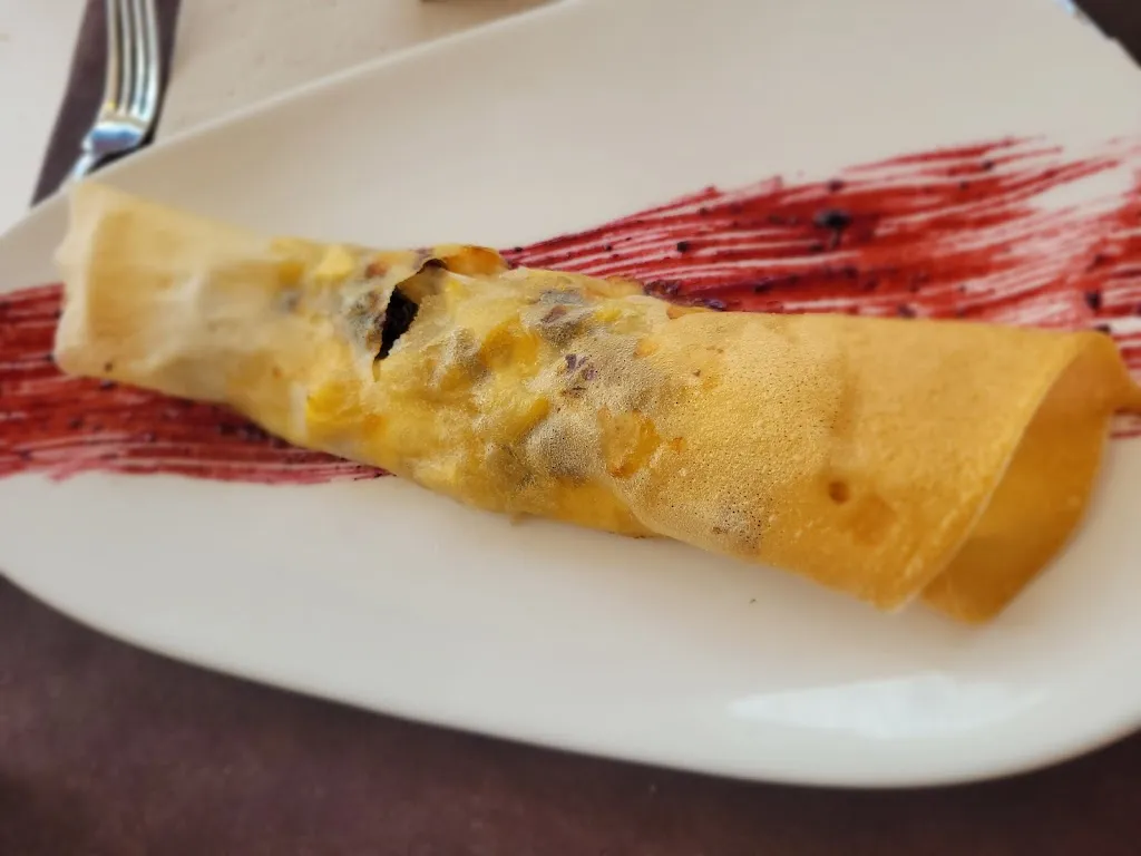 Menu_Restaurante La Corbata Saldaña_Bustillo de la Vega_immagine_6