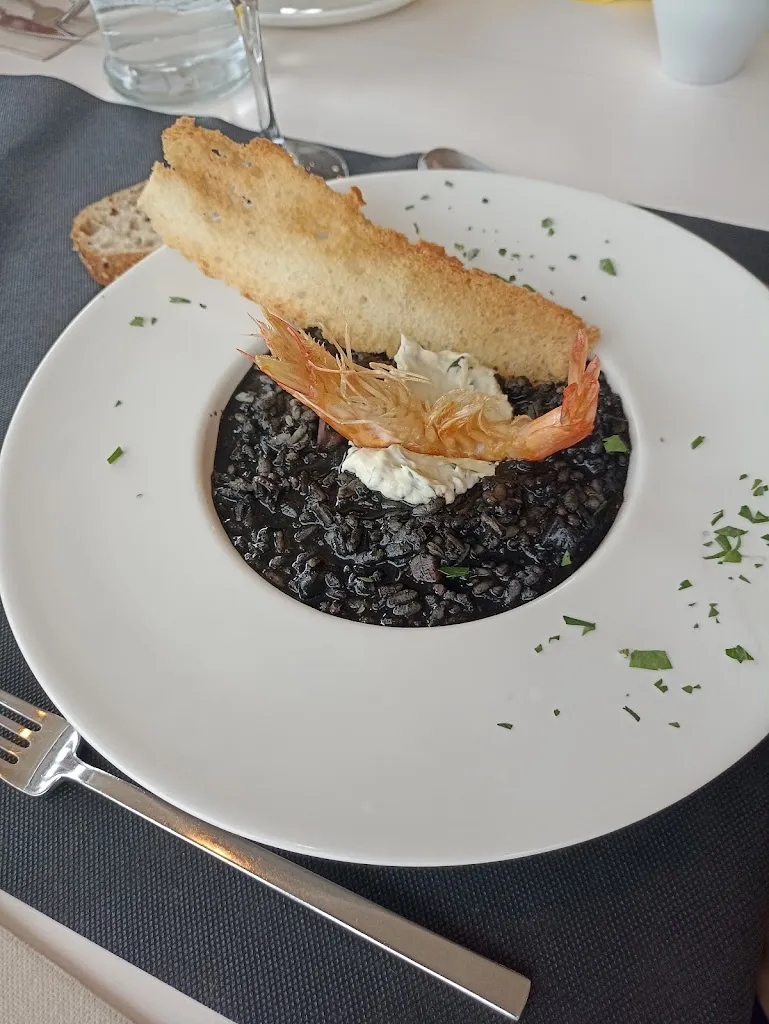 Menu_Restaurante La Corbata Saldaña_Bustillo de la Vega_immagine_7