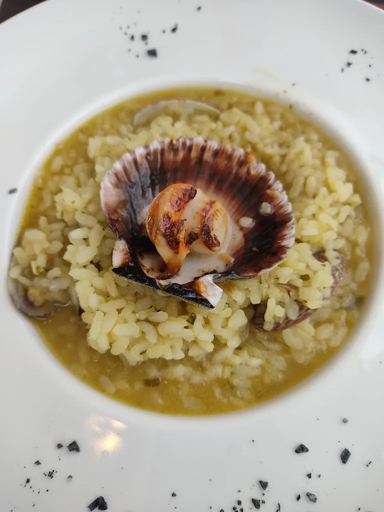 Menu_Restaurante La Corbata Saldaña_Bustillo de la Vega_immagine_8