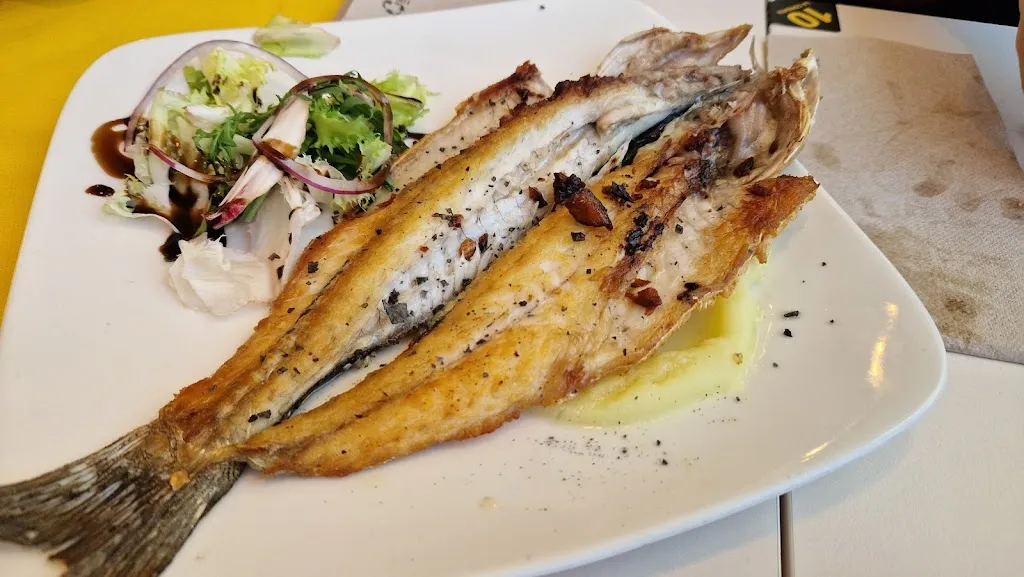 Restaurante La Corbata Saldaña_Bustillo de la Vega_slider_image_2