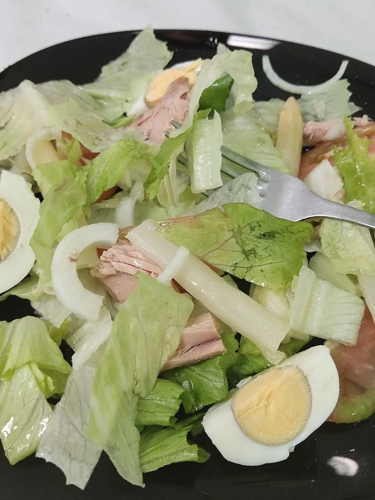 Menu_Restaurante El Vivero_Bustillo de la Vega_image_1