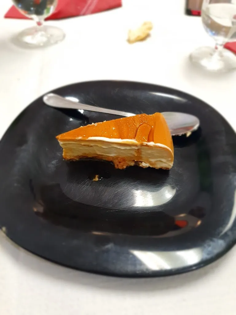 Oscar R. Cobos_Restaurante El Vivero_Bustillo de la Vega_review