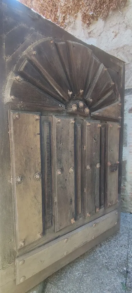 Miguel Ñ_Restaurante El Molino_Bustillo de la Vega_review