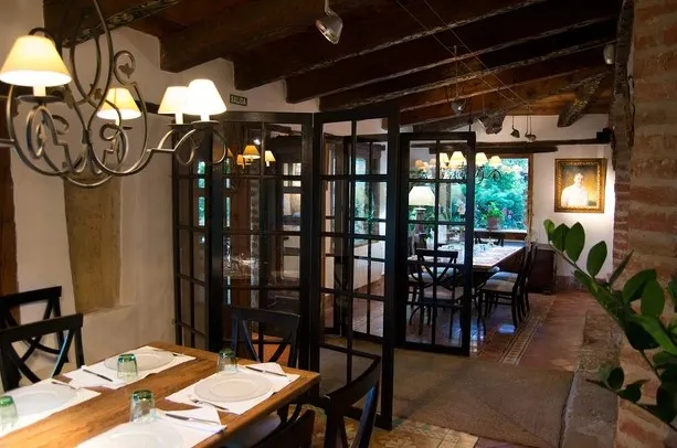 Restaurante El Molino_Bustillo de la Vega_slider_image_1