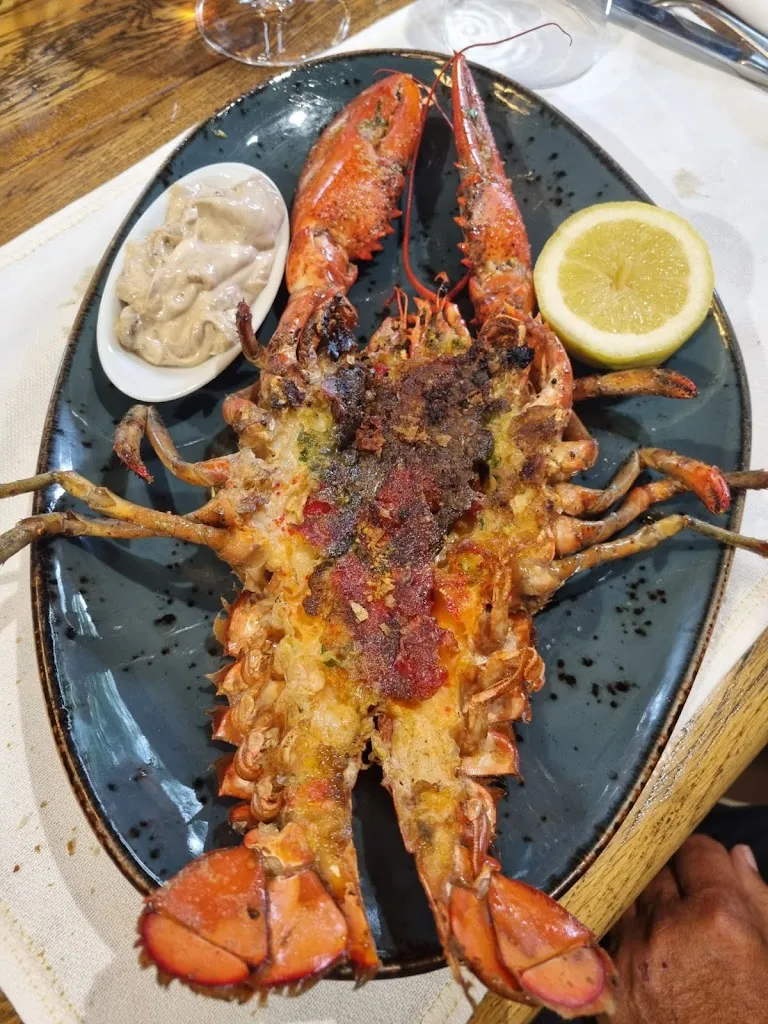 Restaurante El Molino_Bustillo de la Vega_slider_image_2