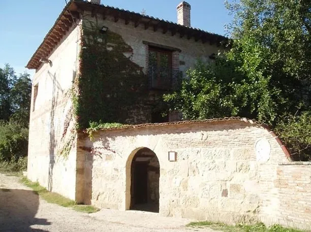 Restaurante El Molino_Bustillo de la Vega_slider_image_3