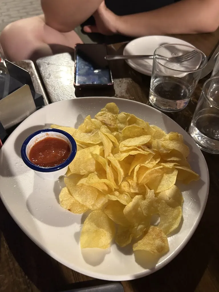 Jorge C.S._Chico Calla | San Vicente_San Vicente del Raspeig/Sant Vicent del Raspeig_review