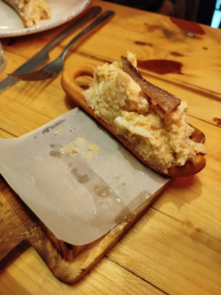 Dans Part_Chico Calla | San Vicente_San Vicente del Raspeig/Sant Vicent del Raspeig_review