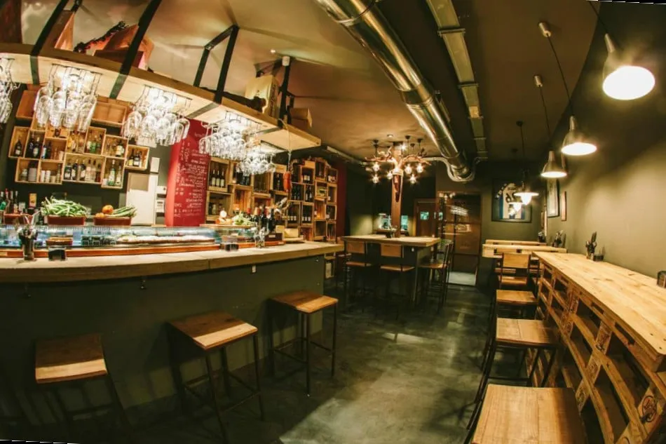 Chico Calla | San Vicente restaurant in San Vicente del Raspeig/Sant Vicent del Raspeig