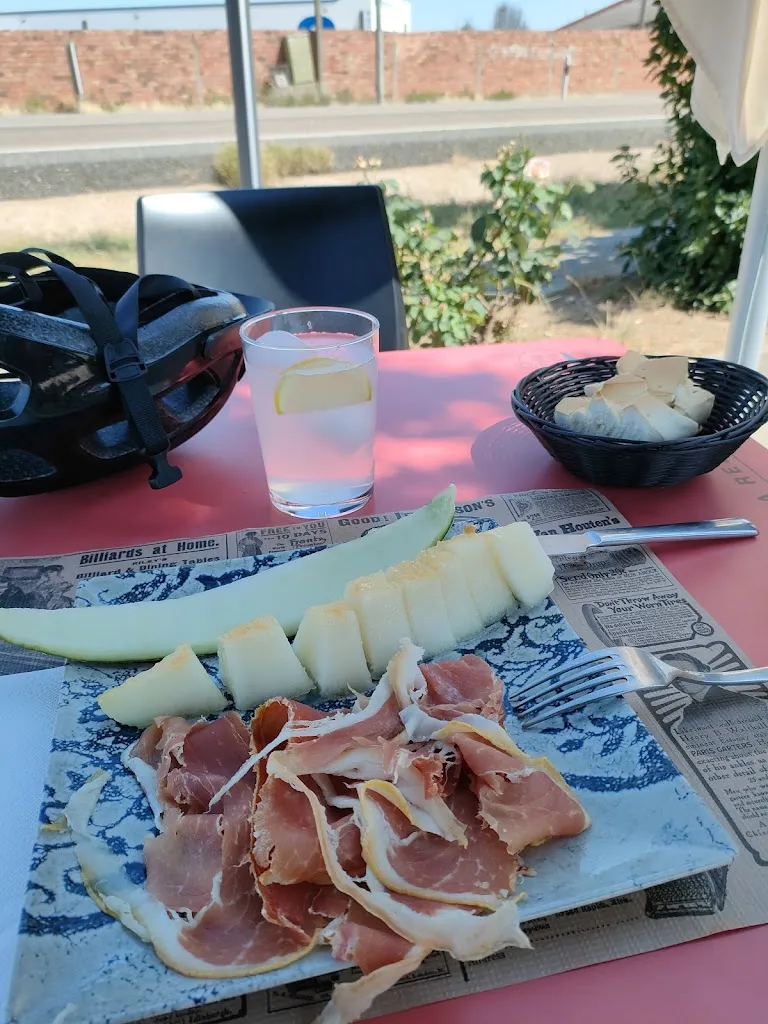 Roberto R_La Marquesina_Castromocho_review