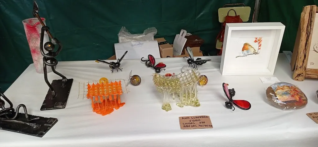 Menu_Bar La Escuela_Castrejón de la Peña_image_2