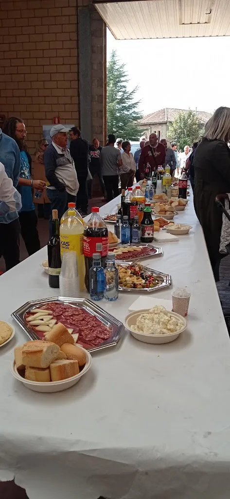 Menu_Bar La Escuela_Castrejón de la Peña_image_6