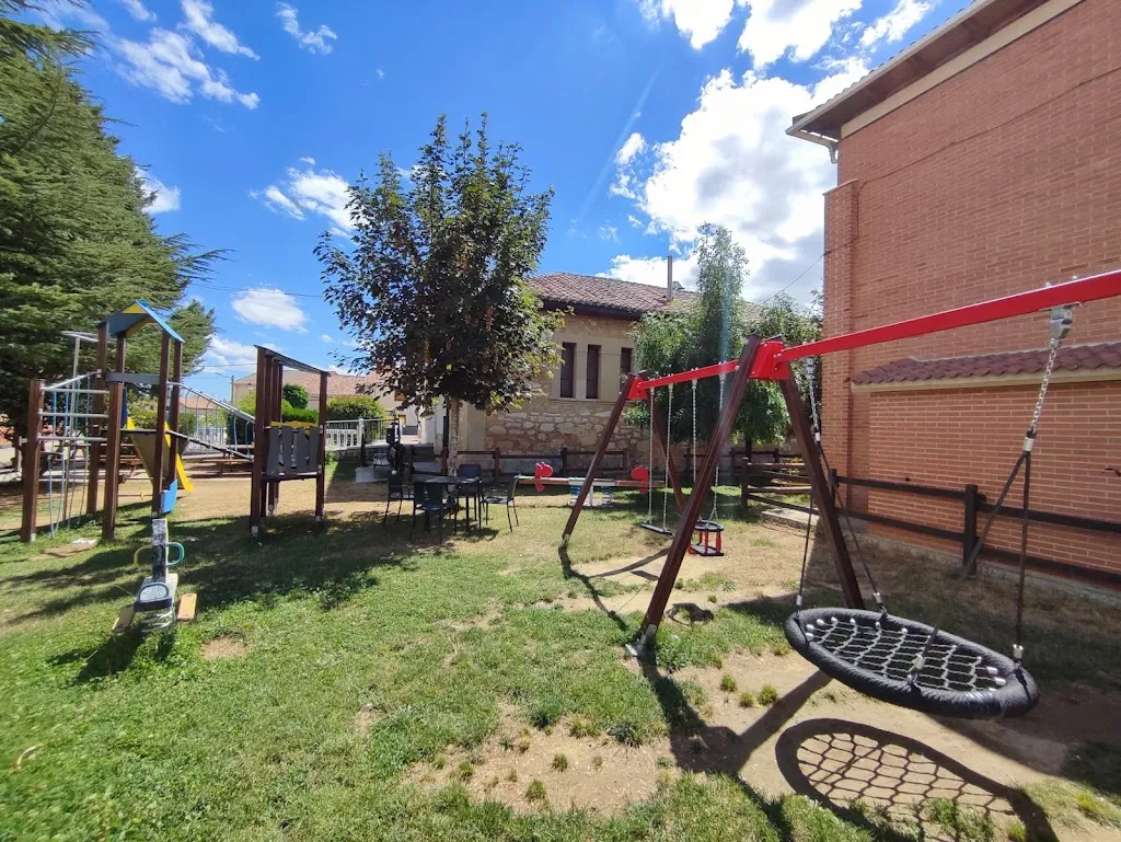 Bar La Escuela_Castrejón de la Peña_slider_image_3