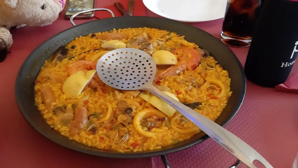 Menu_Bar El Duerno_Castrejón de la Peña_image_5