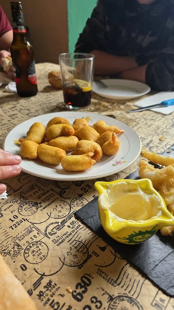 Virginia Sanz Navarro_Bar El Duerno_Castrejón de la Peña_review