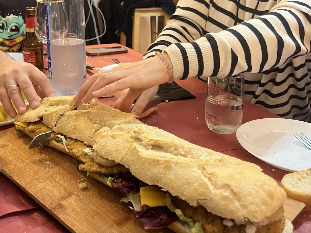 Sergio Serrano_Bar El Duerno_Castrejón de la Peña_review