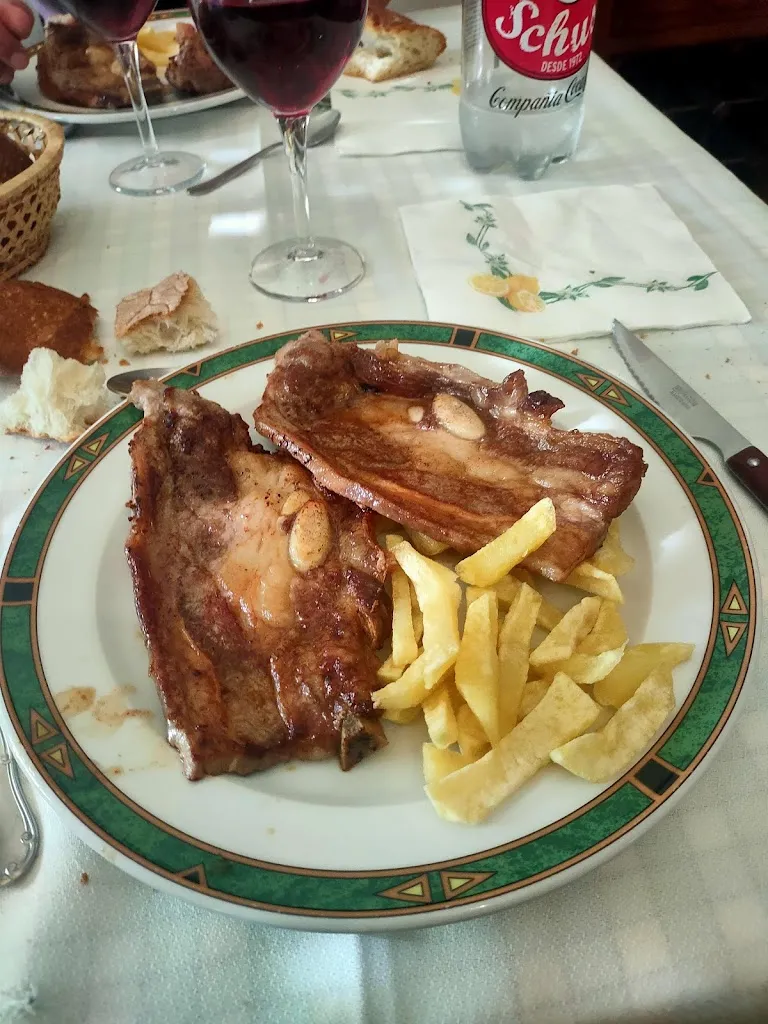 Menu_Restaurante GARIBA_Castrejón de la Peña_image_4