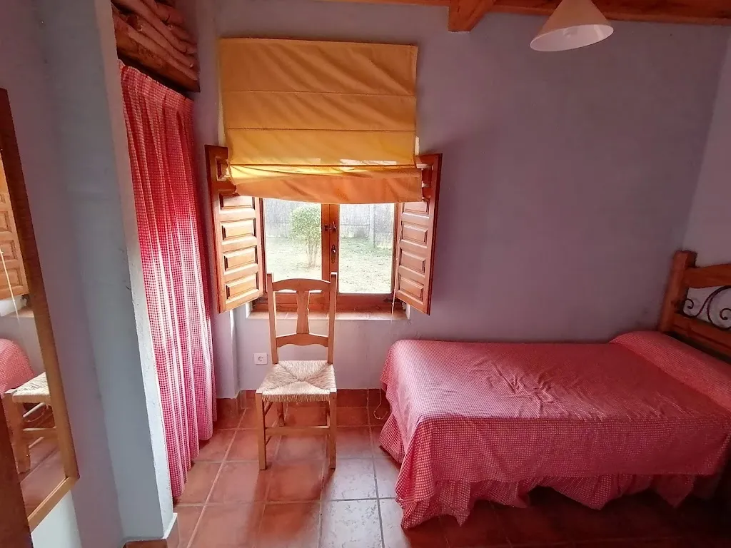 Casa Rural El Uncar_Castrejón de la Peña_slider_image_1