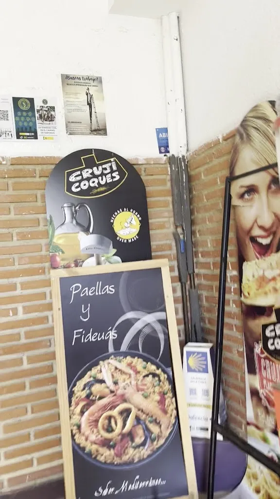 Hostal Restaurante Camino Real_Cervatos de la Cueza_slider_image_2