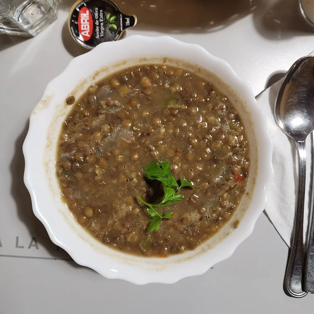 Menu_CANARIOS, BAR_Cervatos de la Cueza_image_2