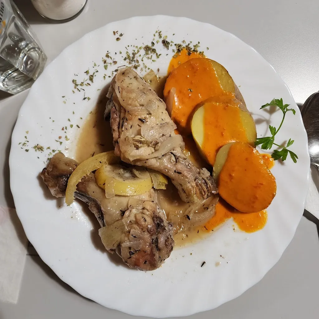 Menu_CANARIOS, BAR_Cervatos de la Cueza_image_3