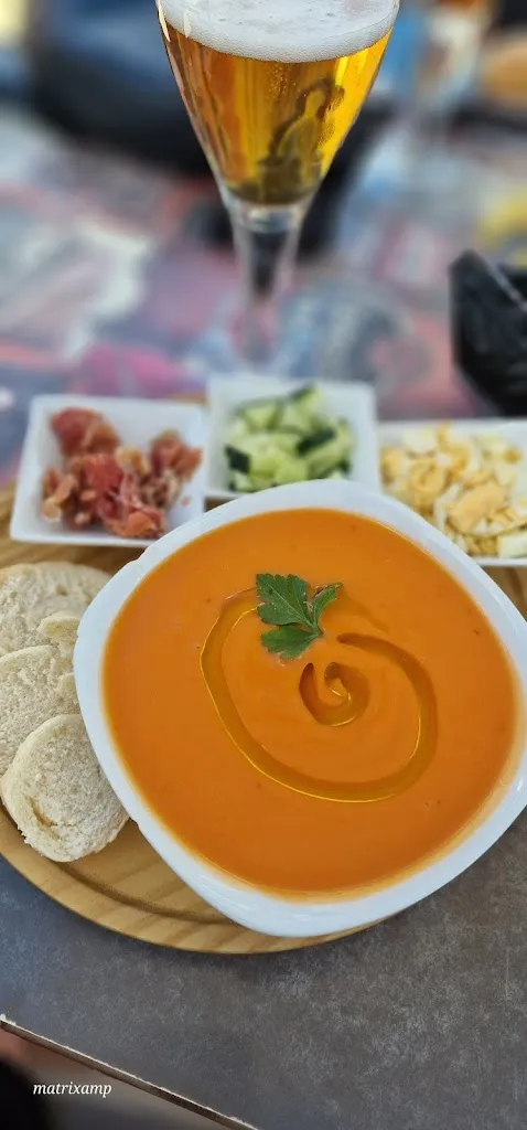 Menu_CANARIOS, BAR_Cervatos de la Cueza_image_6