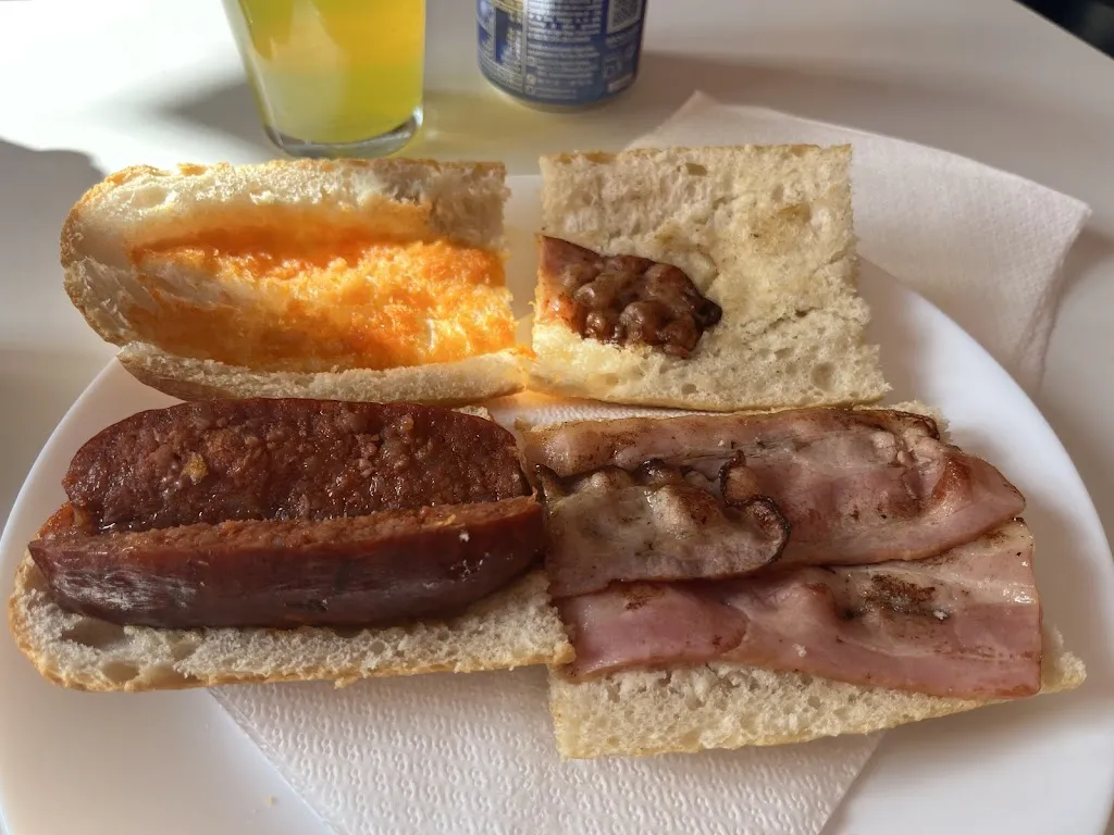 Menu_Bar Camino Real_Cervatos de la Cueza_image_2