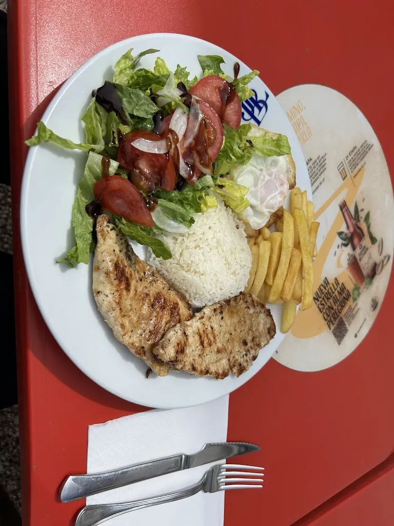 Menu_Bar Camino Real_Cervatos de la Cueza_image_3