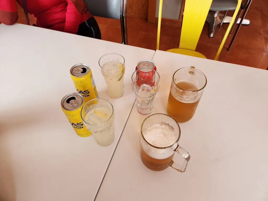 Menu_Bar Camino Real_Cervatos de la Cueza_image_4