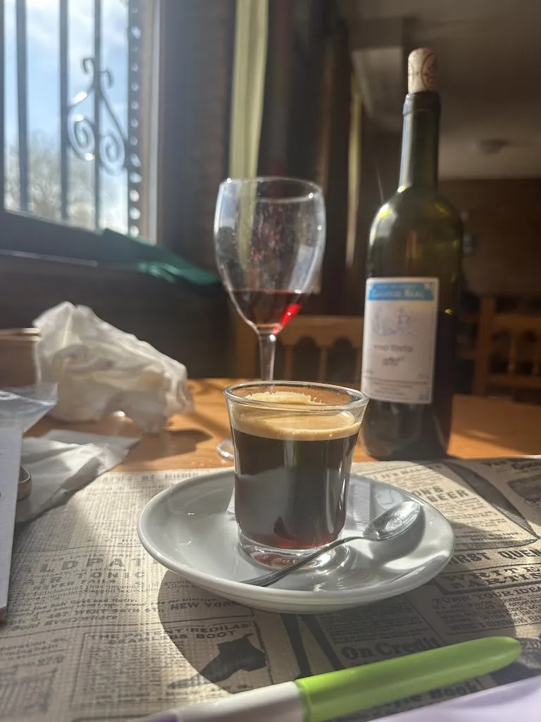 Bar Camino Real_Cervatos de la Cueza_slider_image_3