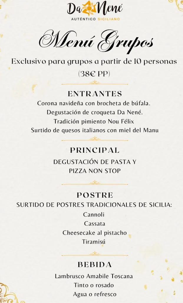 Menu_Da Nené_San Vicente del Raspeig/Sant Vicent del Raspeig_image_1