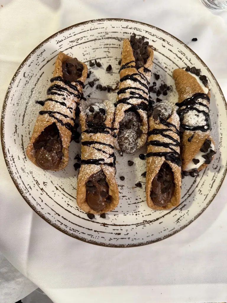 Cristina W_Da Nené_San Vicente del Raspeig/Sant Vicent del Raspeig_review