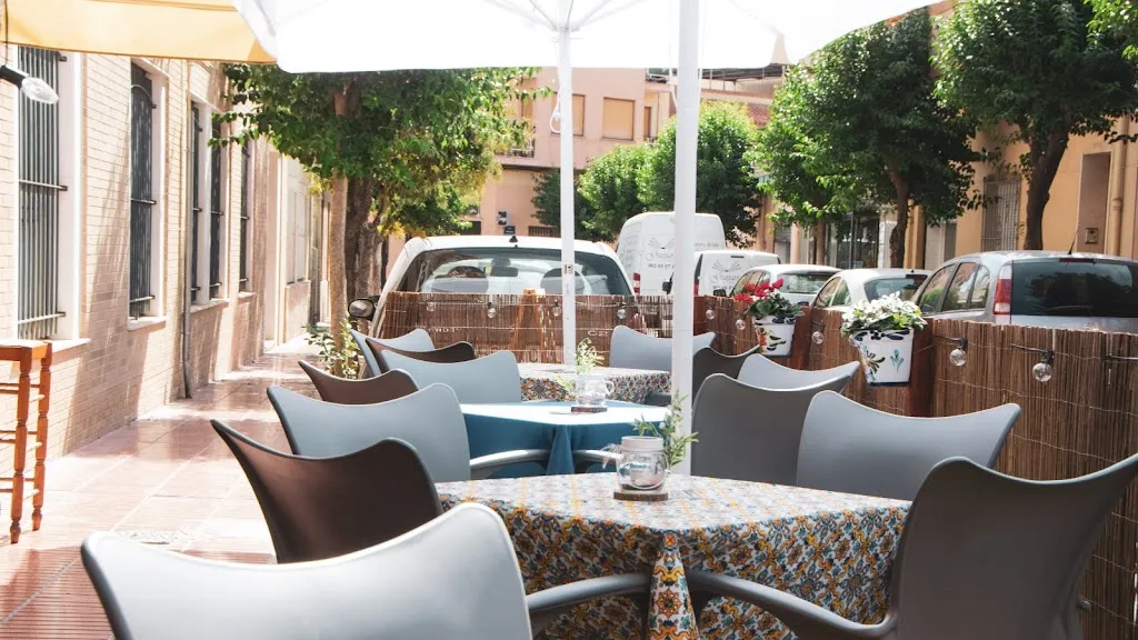 Da Nené restaurant in San Vicente del Raspeig/Sant Vicent del Raspeig