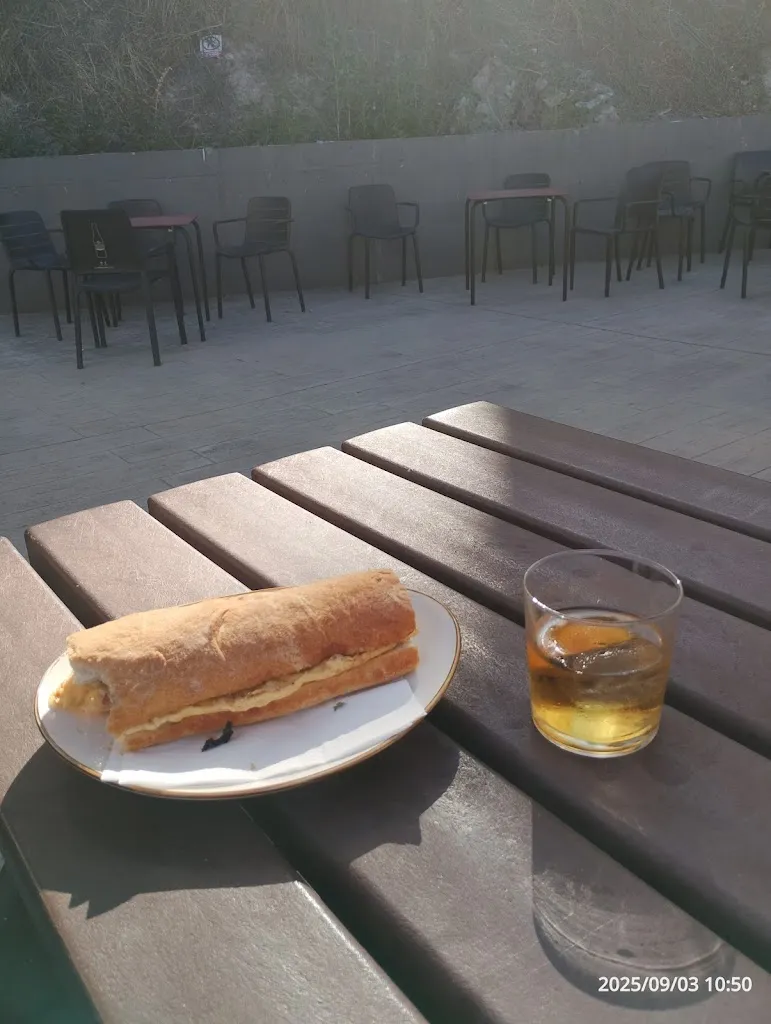 Jesús Prieto_Bar Ruta 619_Cevico Navero_recensione