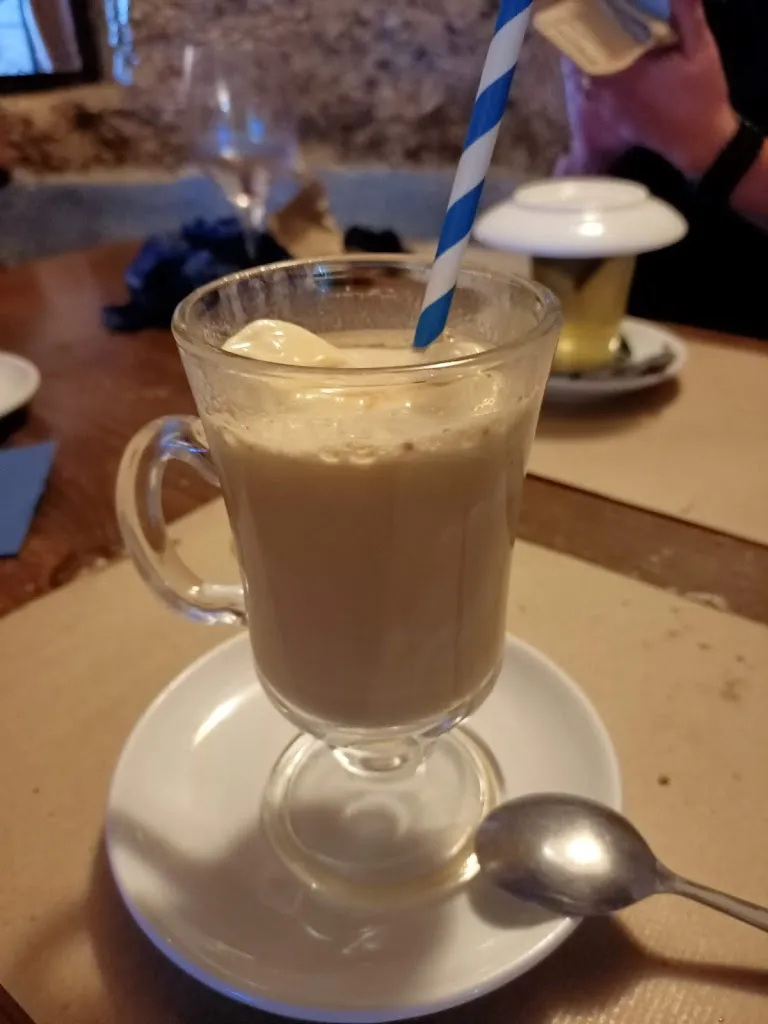 Mikel Larrañaga Querejeta_Meson Los Torreros_Cevico Navero_review