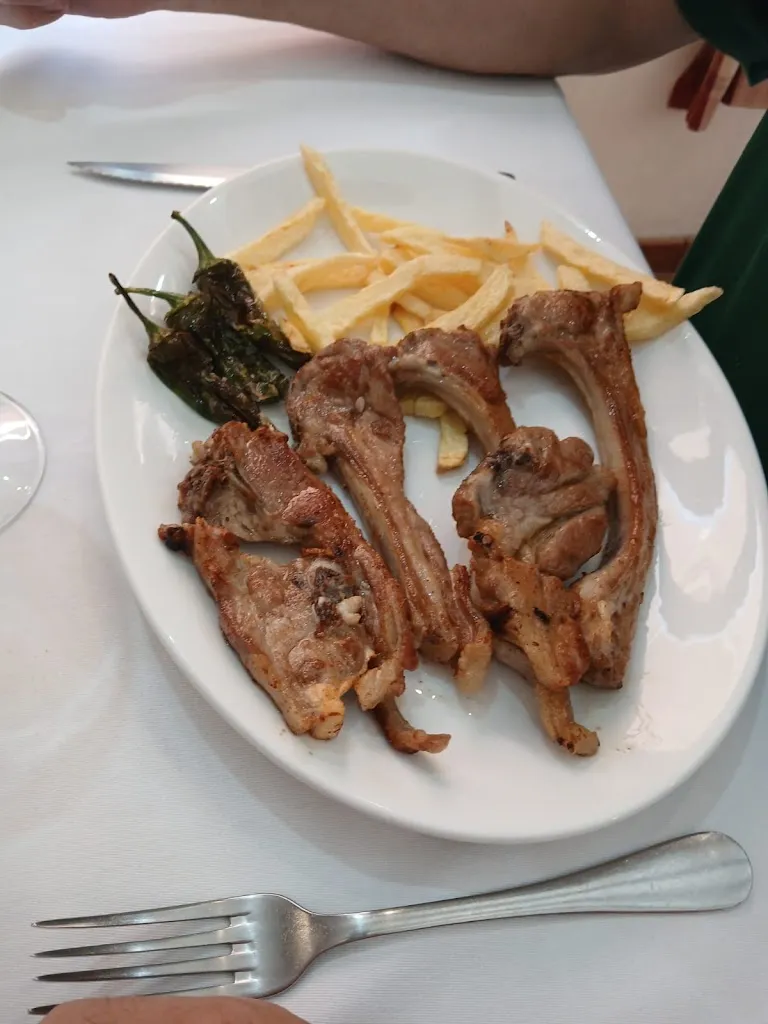 Menu_Restaurante El Portón_Carrión de los Condes_image_5