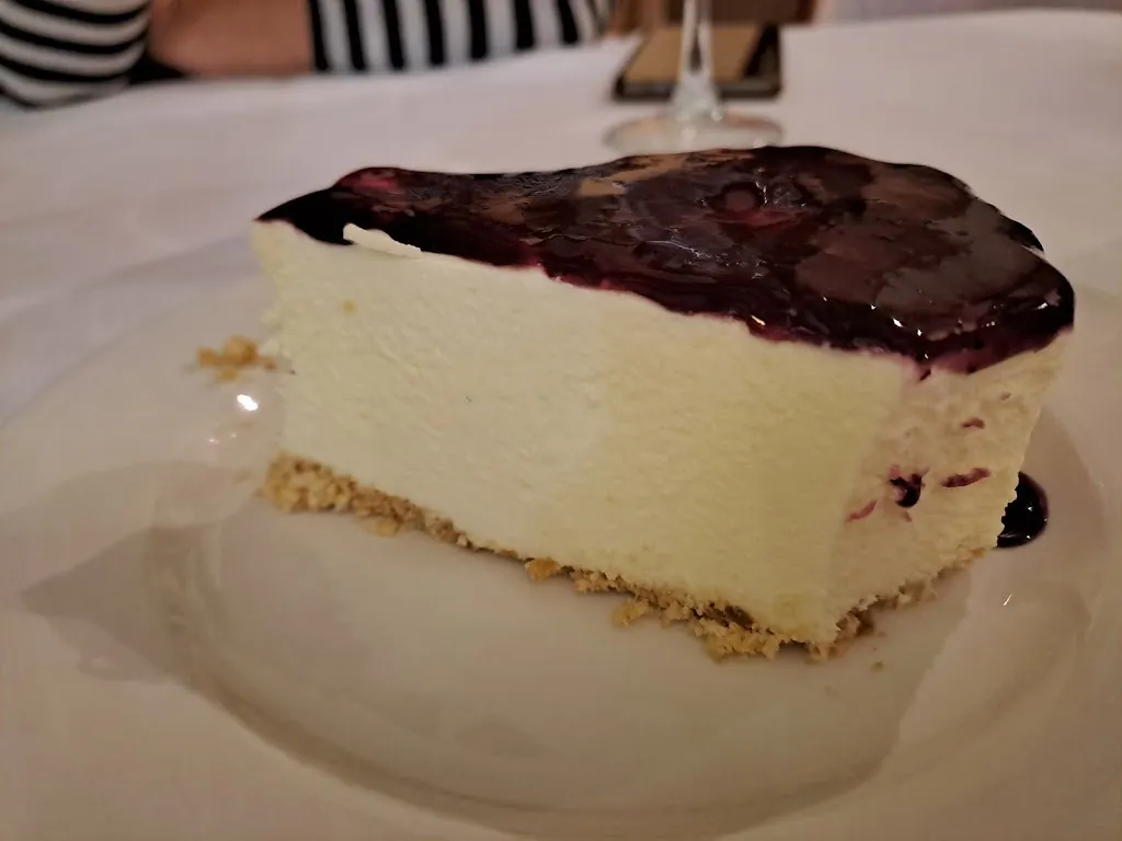 Maria Jo_Restaurante El Portón_Carrión de los Condes_review